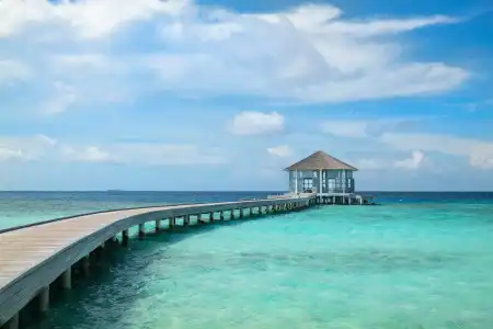 The Halcyon Private Isles Maldives, - 41