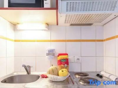 Quality ApartLe Havre les docks - 85