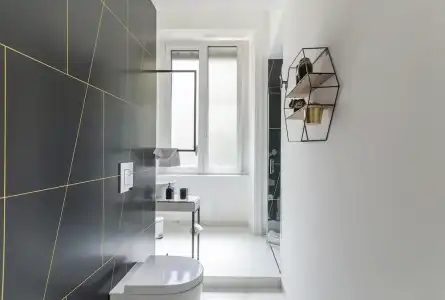 Bea Suites Luxury Rooms - 49