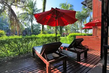 Ramada Resort by Wyndham Khao Lak - 32
