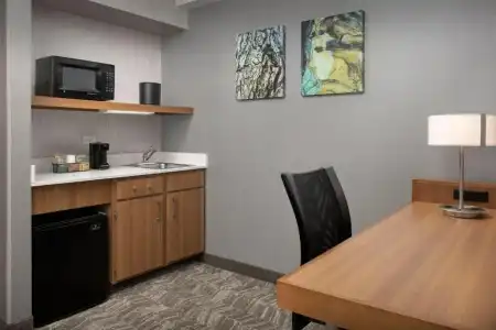 SpringHill Suites by Marriott Boise ParkCenter - 43
