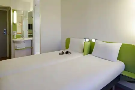 Ibis Budget Lyon Confluence - 43