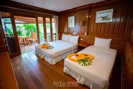 Ko Tao Resort (SHA Extra Plus) - 78