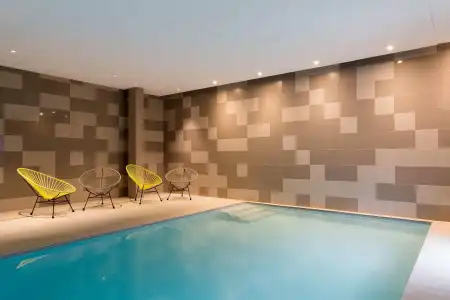 Padja & Spa, Vannes - 14