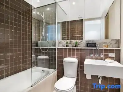 Corporate Keys - Freshwater Place - 103