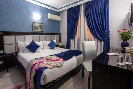Hôtel Meriem - 71
