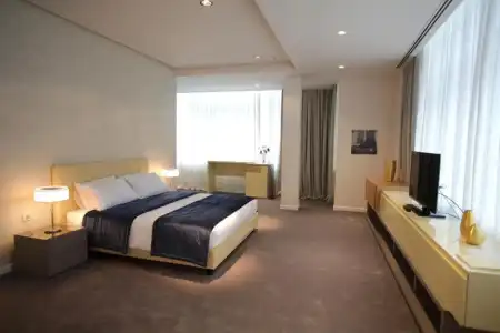 Best Western Premier Ark - 212