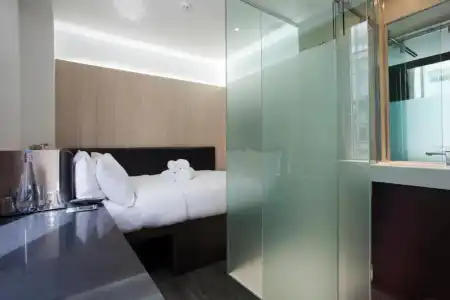 The Z Piccadilly - 42