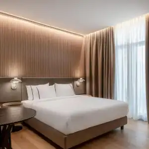 AC by Marriott Clodio Roma - 27