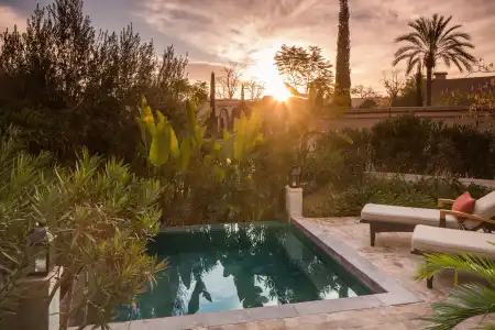 Four Seasons Resort Marrakech - 27