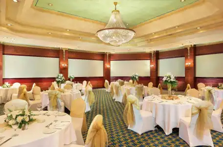 Sheraton Montazah - 23