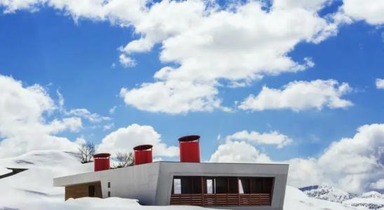 Tsar Bani Spa Resort - 2