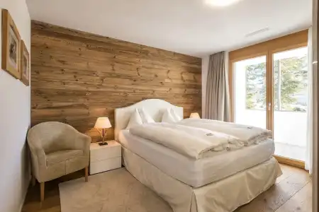 Val Saraina Resort Apartments Lenzerheide - 99