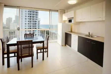 Chateau Beachside Resort - 92