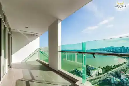 Muong Thanh Luxury Khanh Hoa - 27