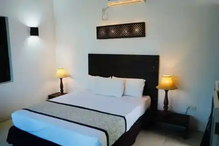 Amaluna Resorts - 72