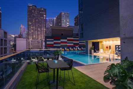 Indigo Miami Brickell by IHG - 49