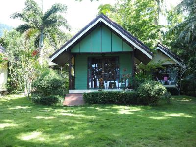 Bailan Beach Resort - 101