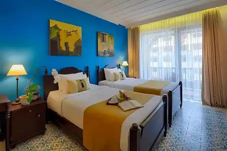 Little Residence. A Boutique & Spa - 67