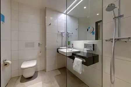 ibis Styles Bad Reichenhall - 58
