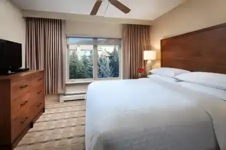Sheraton Lakeside Terrace Villas at Mountain Vista, Avon, Vail Valley - 28