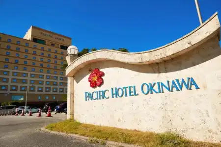 Pacific Okinawa - 61