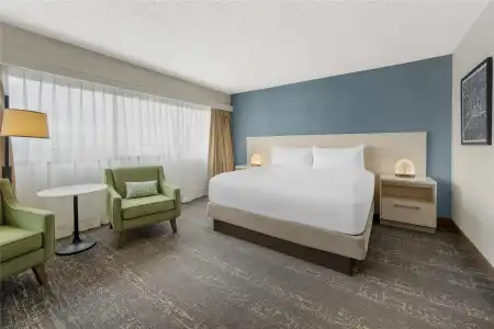 DoubleTree by Hilton Spokane City Center - 52