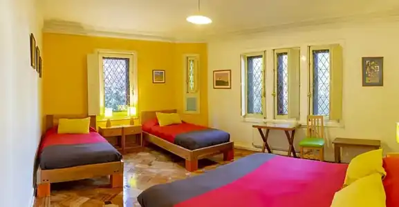 Hostal Rio Amazonas - 59