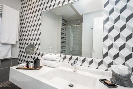Urban Nest - Suites & Apartments - 9