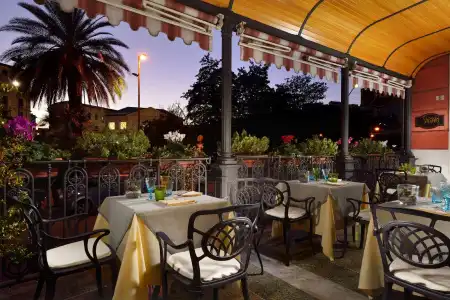 Grand Savoia Genova, Curio Collection by Hilton - 19