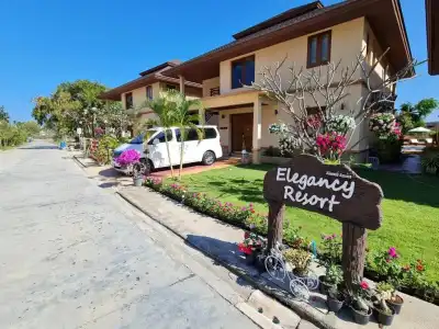 Elegancy Resort Hua Hin - 41