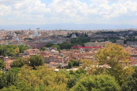 B&B Ventisei Scalini a Trastevere Guest House - 116