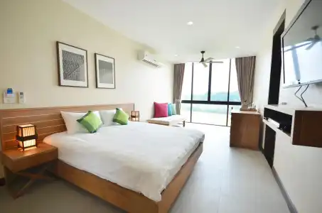 Zensala Riverpark Resort - 1