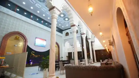 Sumaya - 7