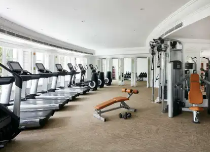 Park Hyatt Saigon - 22