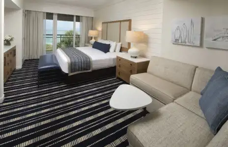 The Resort at Longboat Key Club - 62
