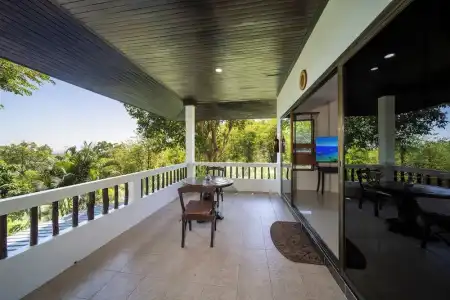 Chaweng Bayview Resort - 198