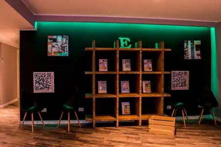 Hostel Trastevere by Hostal Trustever - 32