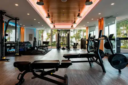 Parklane, a Luxury Collection Resort & Spa, Limassol - 31