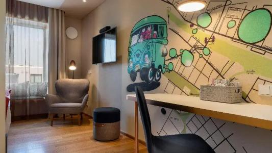 Holiday Inn - the niu, HIDE BERLIN FRIEDRICHSHAIN by IHG - 66