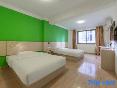 7 Days Inn Kunming Dong Jia Wan Telecom Building Branch - 29