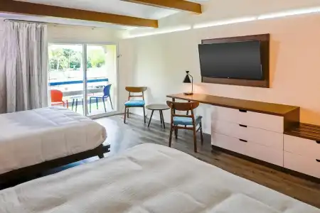Golden Host Resort - Sarasota - 41