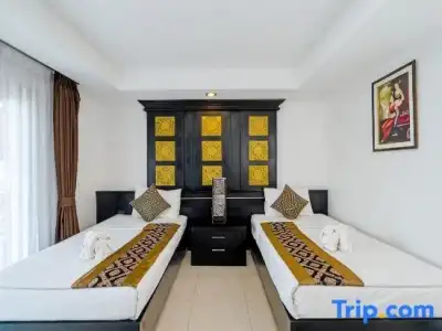 Phi Phi Andaman Legacy Resort - 169