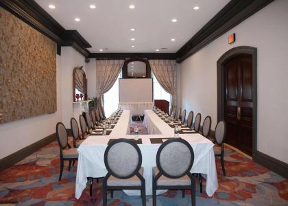 Morrison Clark Inn Washington DC Convention Center - 18