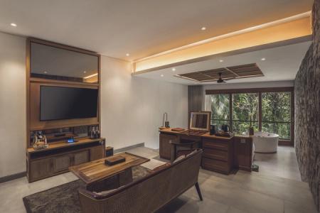 Kaamala Resort Ubud by Ini VIE Hospitality - 71