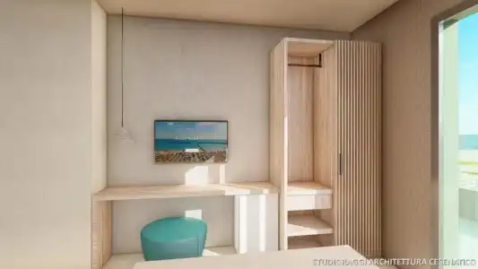 Amare Beach - 92