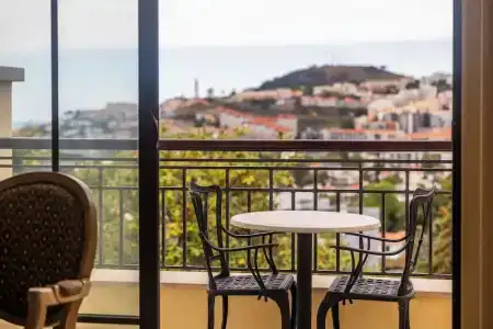 Quinta Funchal Gardens – Adults Only - 56