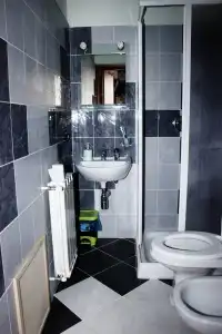 Camelot B&B Palermo - 51