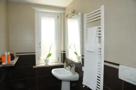 Isa Fiumicino Airport Residence - 14