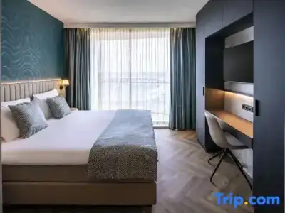 HOTELUX Amsterdam Airport - 30